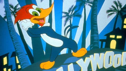 The New Woody Woodpecker Show Bild 3