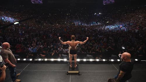 UFC 189: Mendes vs. McGregor Bild 1