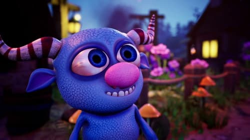 The Halloween Family Bild 1