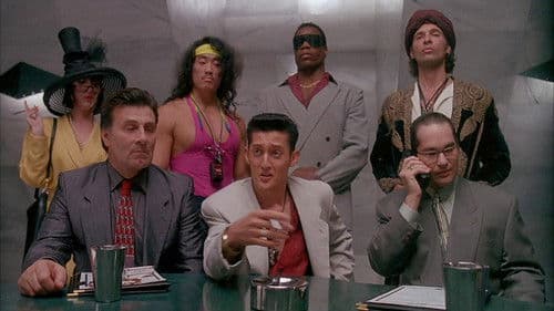 Freaks - Das ultimative Monster-Grusel-Kabinett! Bild 6