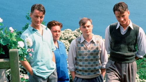 The Camomile Lawn Bild 2