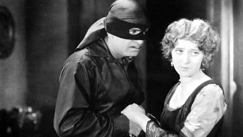 Das Zeichen des Zorro Bild 2