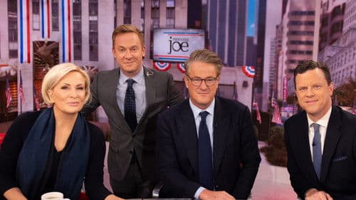Morning Joe Bild 8