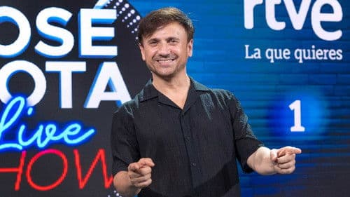 José Mota Live Show Bild 1