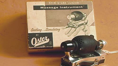 Passion & Power: The Technology of Orgasm Bild 1