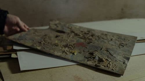 Il venditore di colori Bild 1