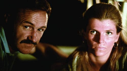 Die heiße Spur Bild 7