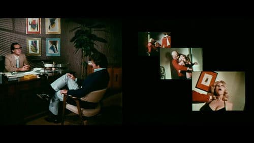 Bis die Gänsehaut erstarrt Bild 5