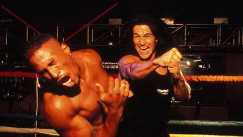 Shootfighter II Bild 1