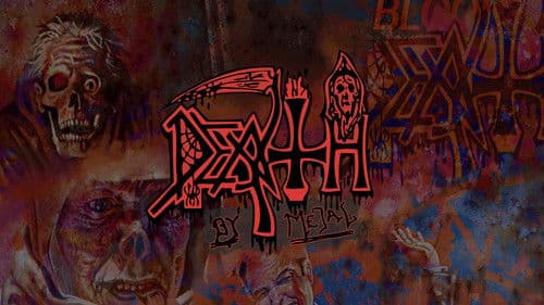 Death by Metal Bild 3