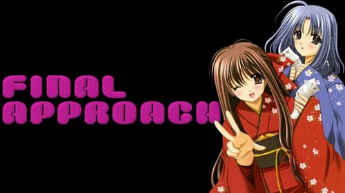 Final Approach Bild 2