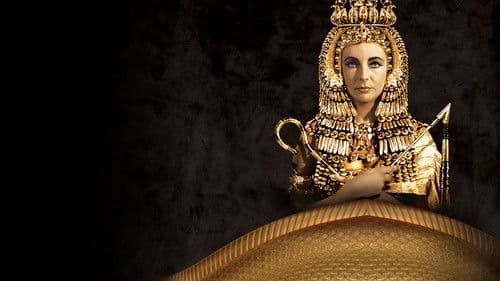Cleopatra Bild 1