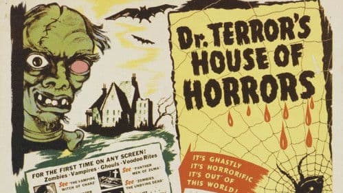 Dr. Terror's House of Horrors Bild 1