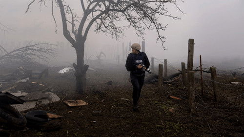 20 Tage in Mariupol Bild 7