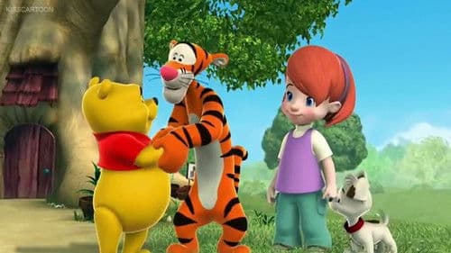 My Friends Tigger & Pooh: The World Around Us Bild 5