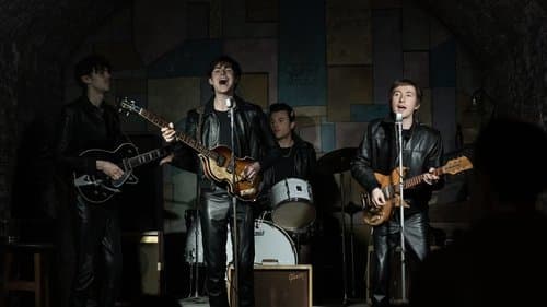 Midas Man: Sound of Liverpool Bild 1