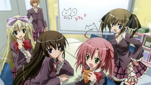 Student Council's Discretion Bild 1