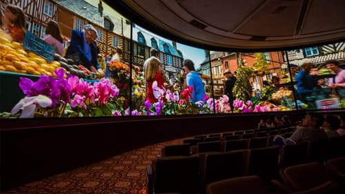 Impressions De France Bild 1