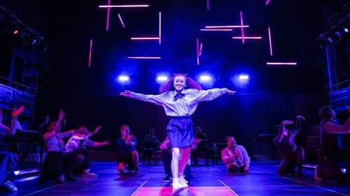 National Theatre Live: Our Generation Bild 1
