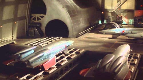 Der große Krieg der Planeten Bild 1