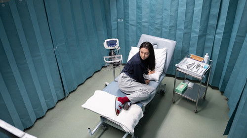 Lie Down, Breathe Out Bild 1