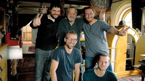 Filmový dobrodruh Karel Zeman Bild 2