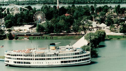 Boblo Boats: A Detroit Ferry Tale Bild 3