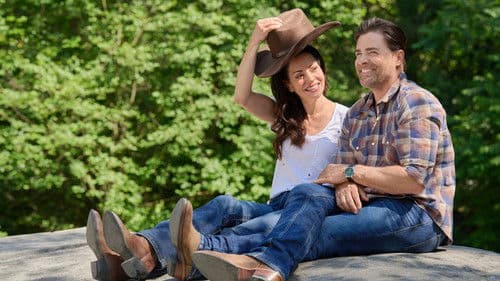 Big Sky River: The Bridal Path Bild 2