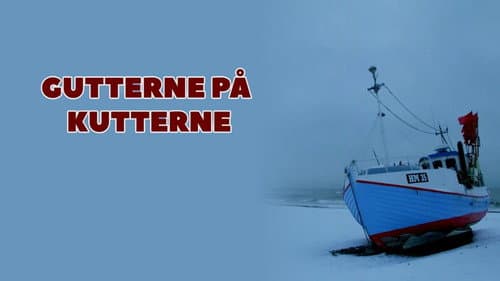 Gutterne på kutterne Bild 3