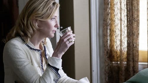 Blue Jasmine Bild 4