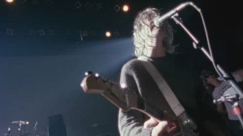 Nirvana: Live at the Paramount Bild 5