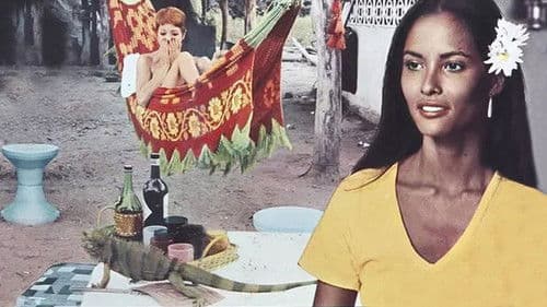 Die Frau vom heißen Fluß Bild 3