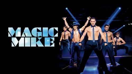 Magic Mike Bild 1