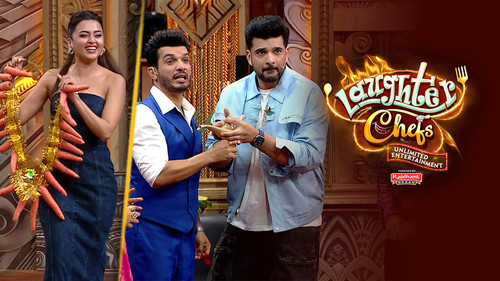 Laughter Chefs Unlimited Entertainment Bild 3