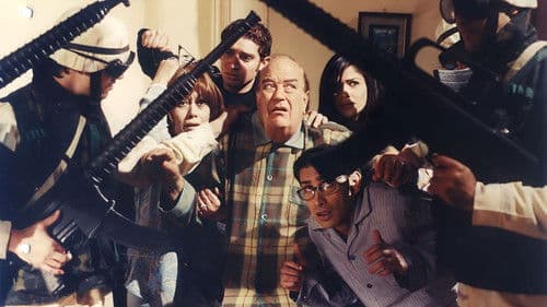 ليلة سقوط بغداد Bild 6