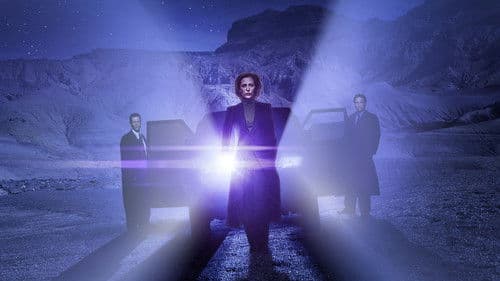 Akte X - Die unheimlichen Fälle des FBI Bild 8