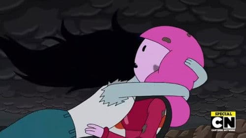 Adventure Time: Come Along With Me Bild 4