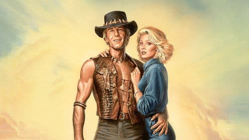 Crocodile Dundee II Bild 3