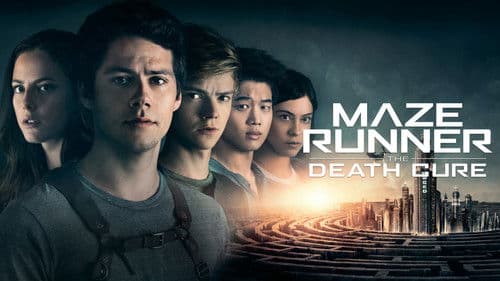 Maze Runner - Die Auserwählten in der Todeszone Bild 7
