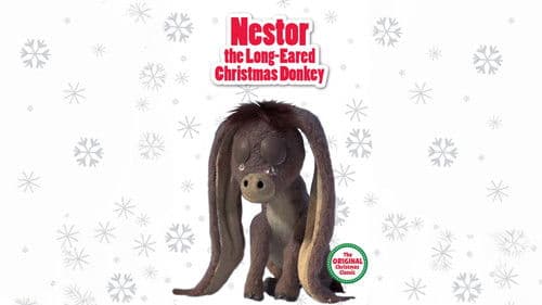 Nestor, the Long-Eared Christmas Donkey Bild 3