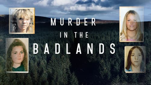 Murder in the Badlands Bild 2