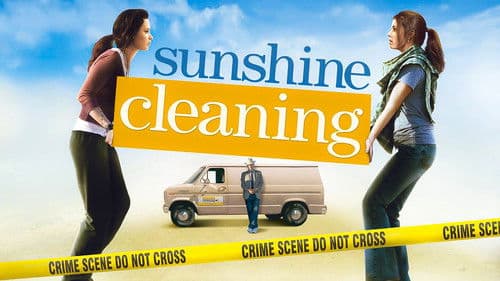Sunshine Cleaning Bild 4