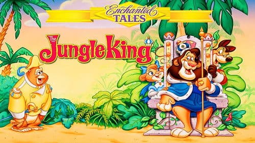 The Jungle King Bild 1