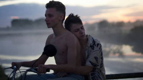 Eine Nacht in den Feldern Bild 4