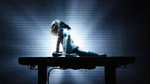 Madonna: Re-Invention World Tour Bild 1