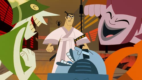 Samurai Jack: The Premiere Movie Bild 3