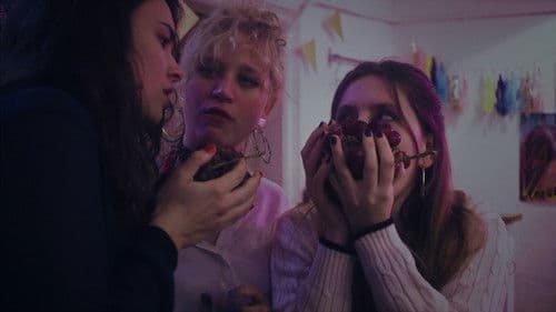 Andy y las demás Bild 1