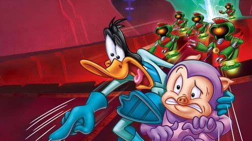 Duck Dodgers Bild 1