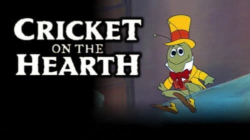 Cricket on the Hearth Bild 2