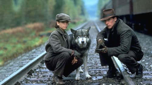 Die Abenteuer der Natty Gann Bild 6